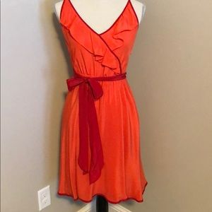 Anthropologie (Girls from Savoy) Dress-6